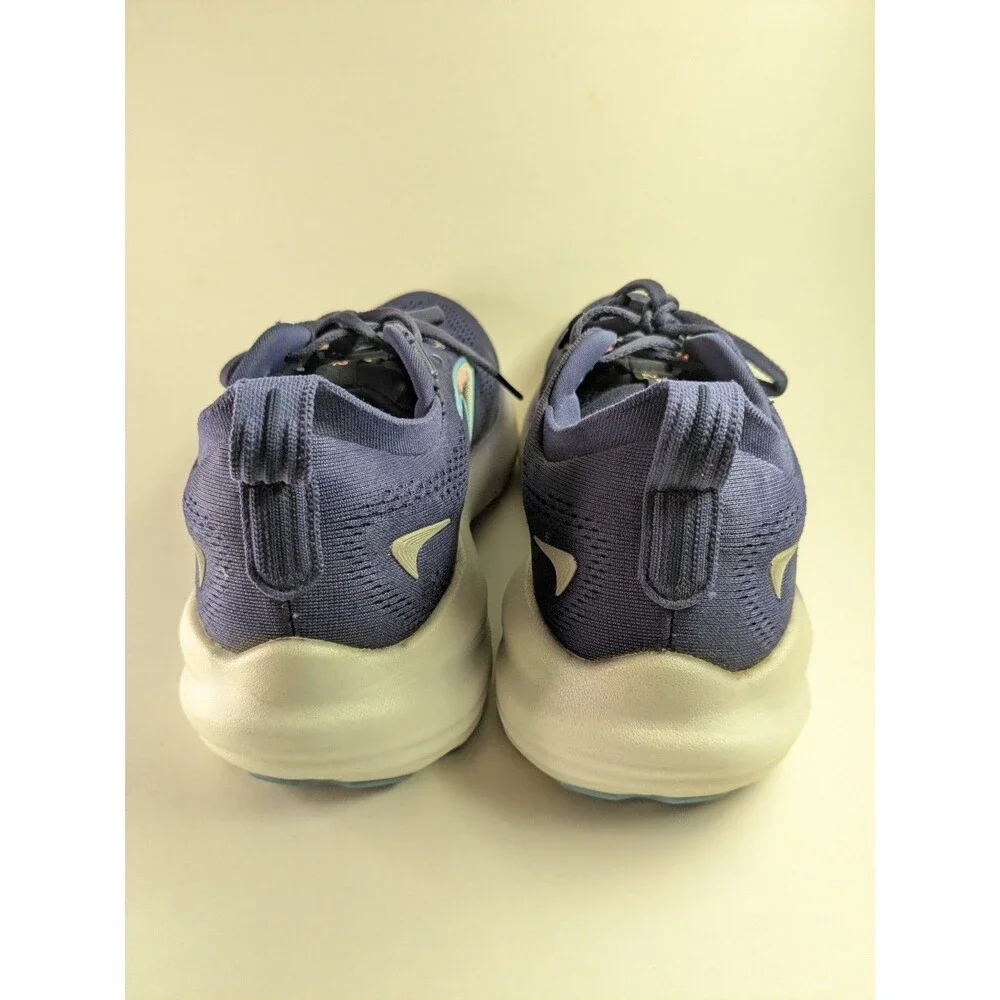 Brooks Glycerin 22 Women's 9.5 B Medium Blue Cushioned Running Shoes 1204341B429